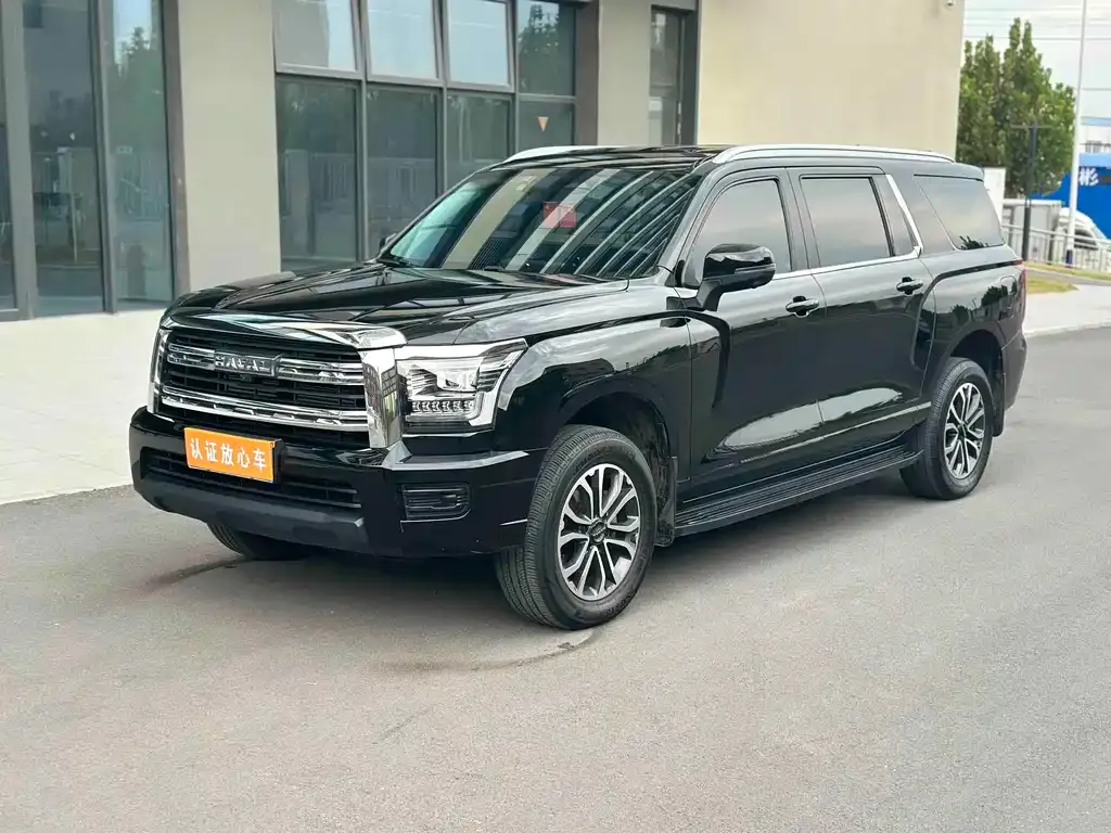 Haval H5 — фото 1