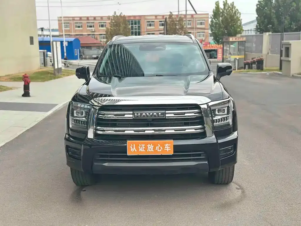 Haval H5 — фото 3