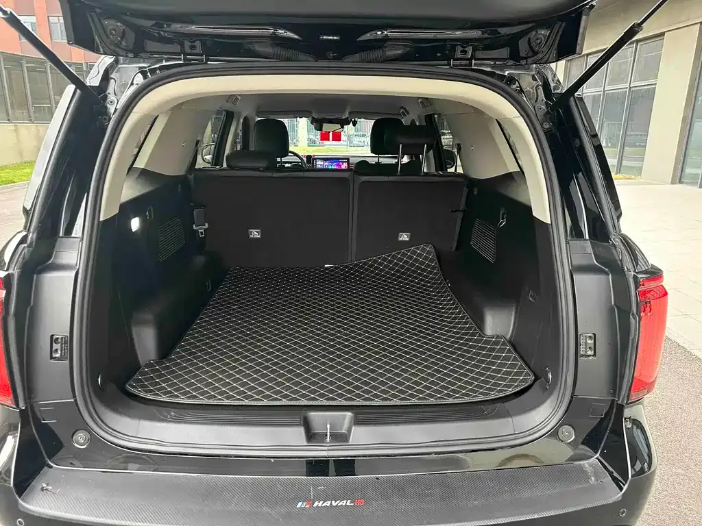 Haval H5 — фото 6