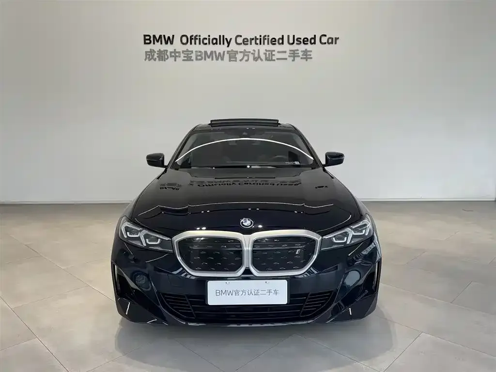 BMW i3 — фото 3