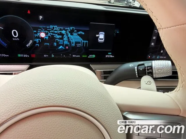 Genesis GV60 — фото 5