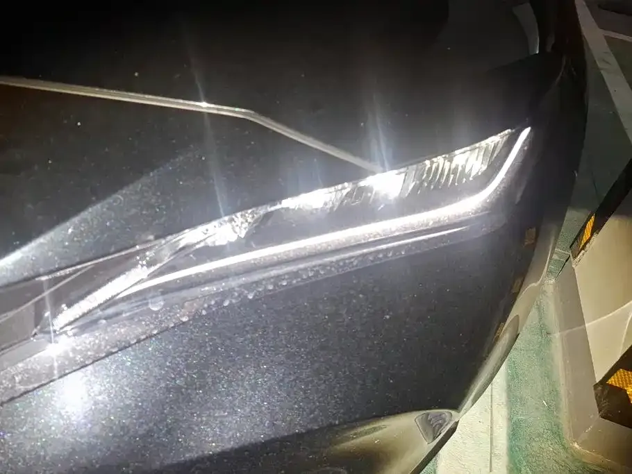 Toyota Harrier — фото 10
