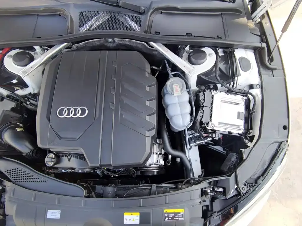 Audi A5 (Import) — фото 5