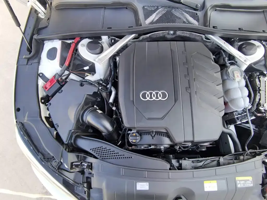 Audi A5 (Import) — фото 6