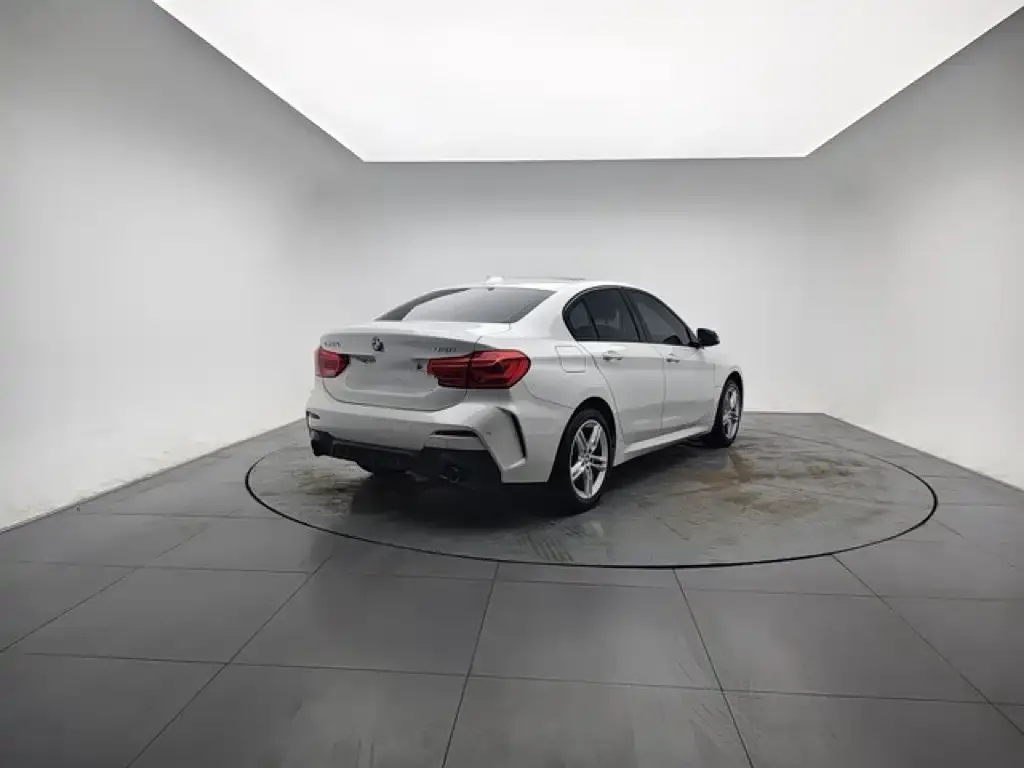 BMW 1 Series — фото 2