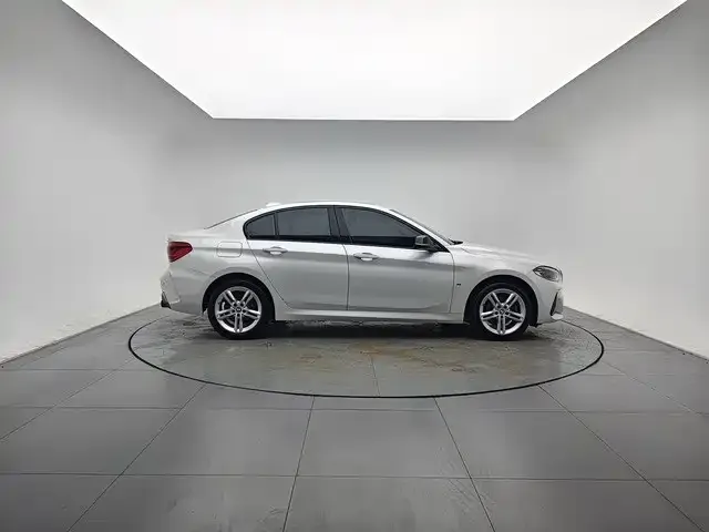 BMW 1 Series — фото 4
