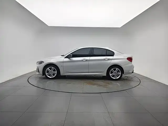 BMW 1 Series — фото 5