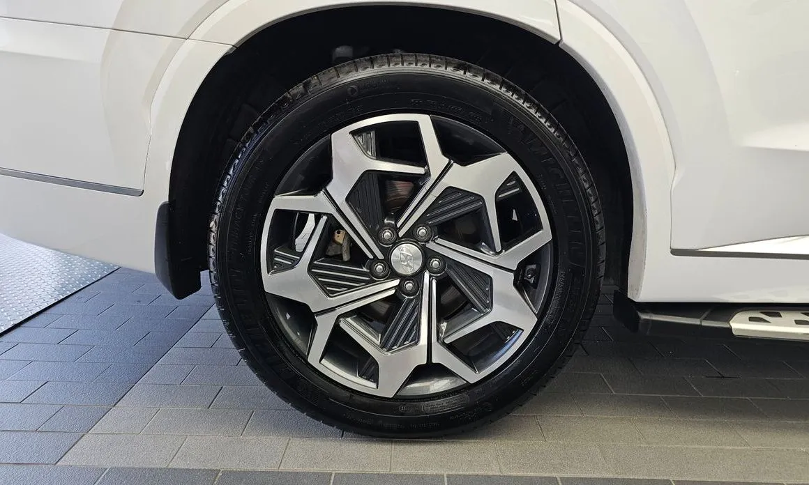 Hyundai Palisade — фото 6