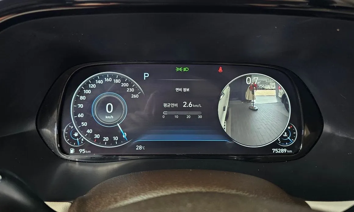 Hyundai Palisade — фото 3