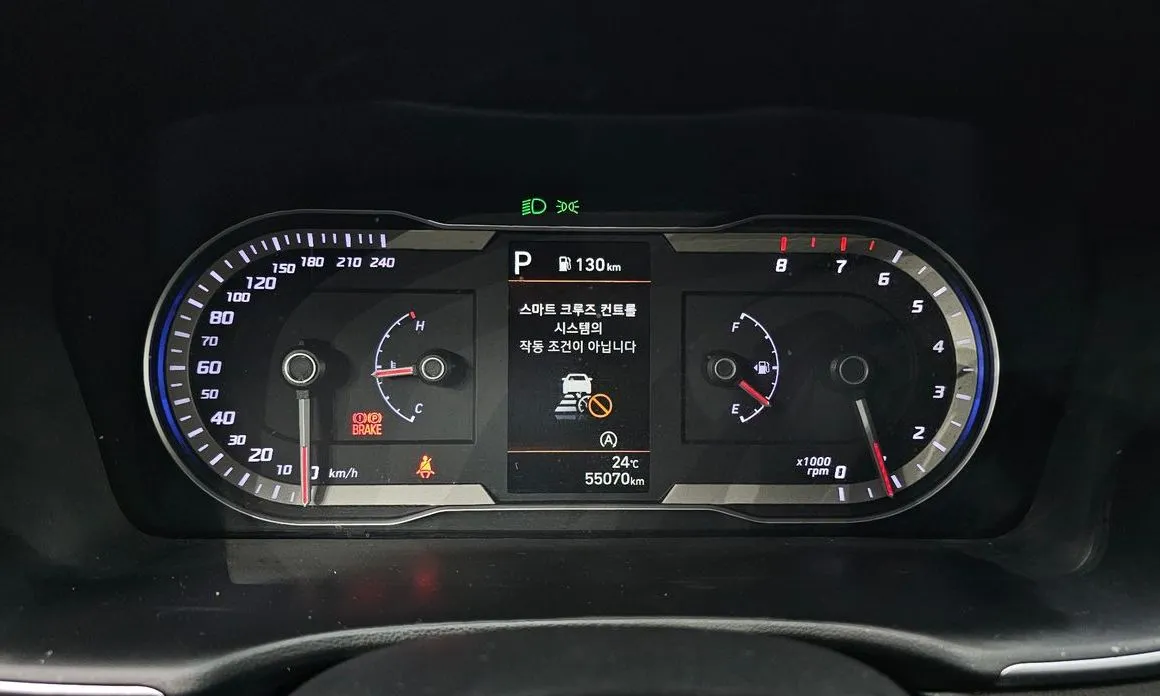 Hyundai Tucson — фото 2