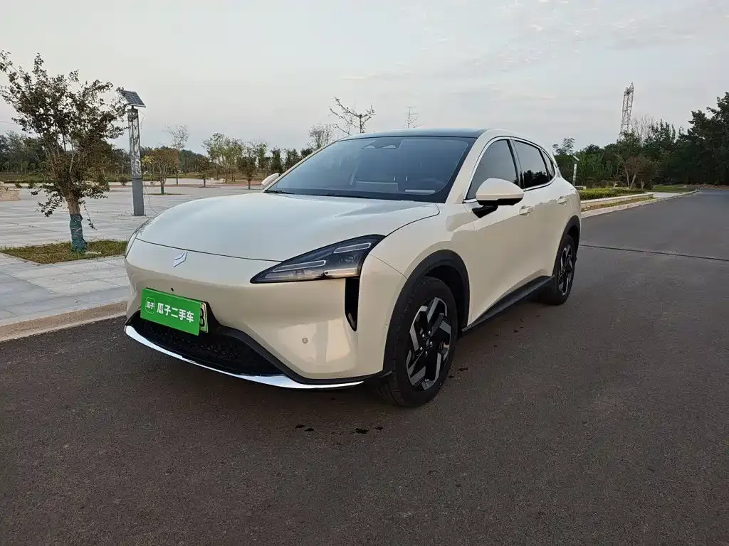 Baojun Yunhai — фото 10