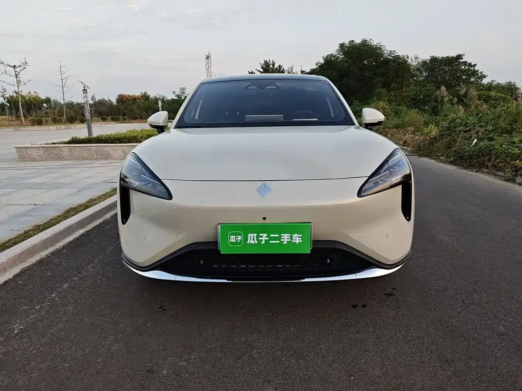 Baojun Yunhai — фото 4