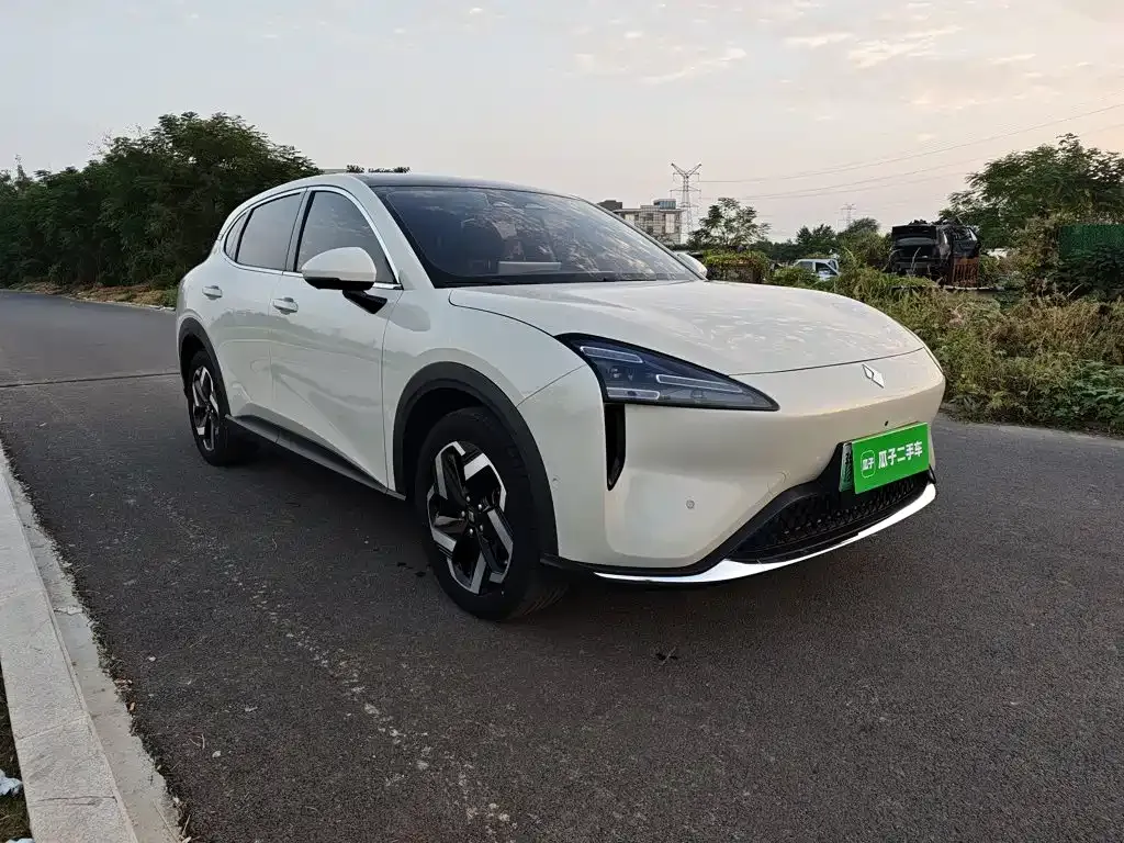 Baojun Yunhai — фото 9