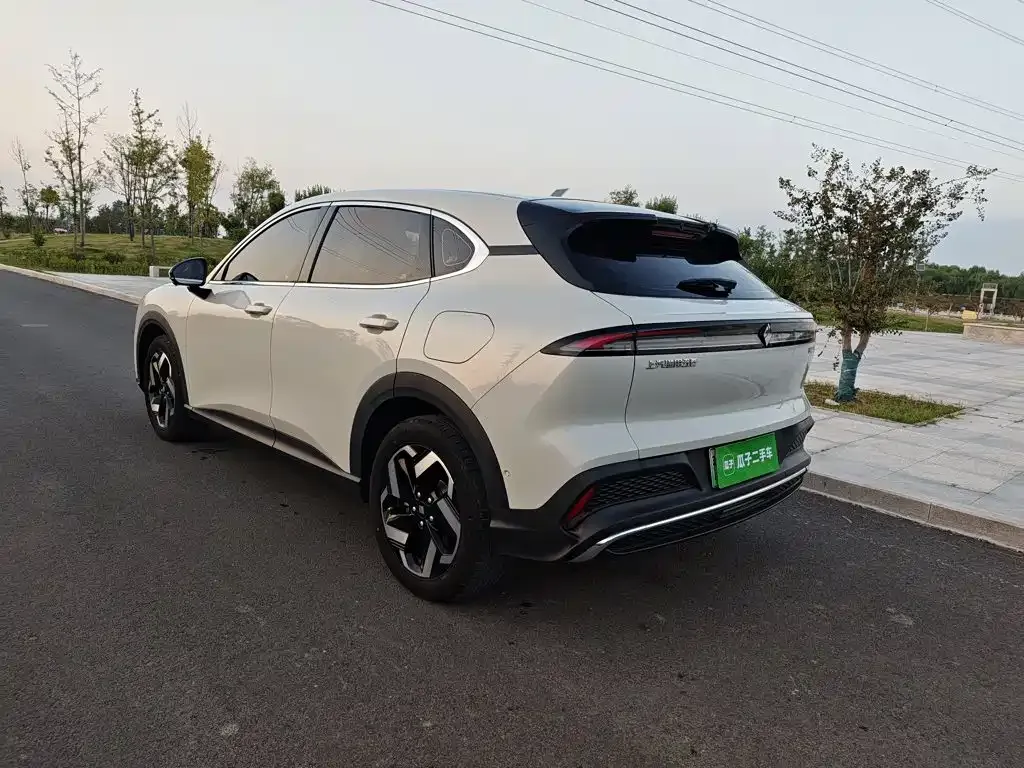 Baojun Yunhai — фото 6