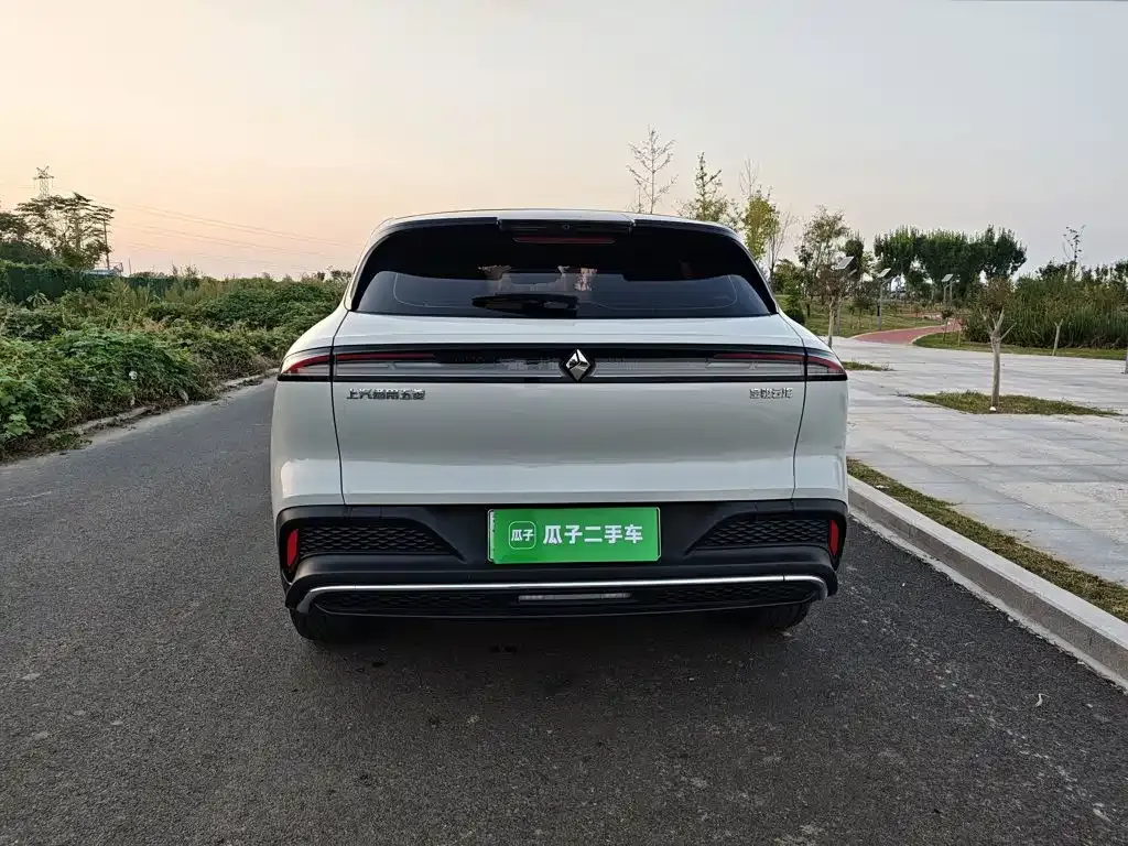 Baojun Yunhai — фото 7