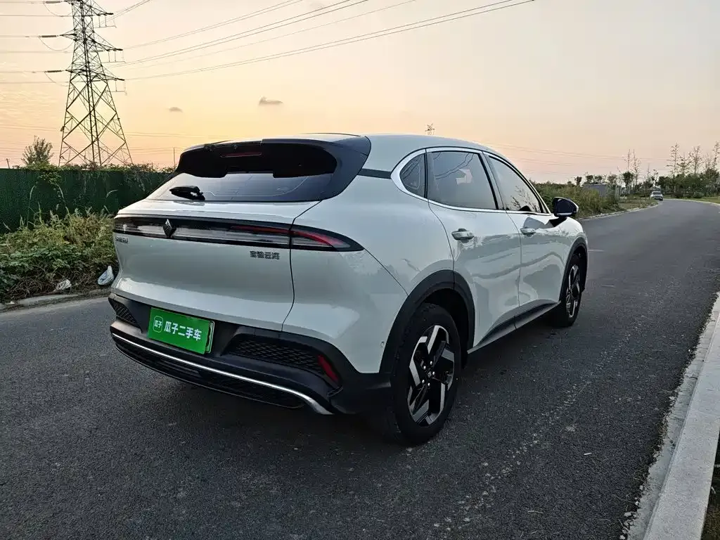 Baojun Yunhai — фото 8