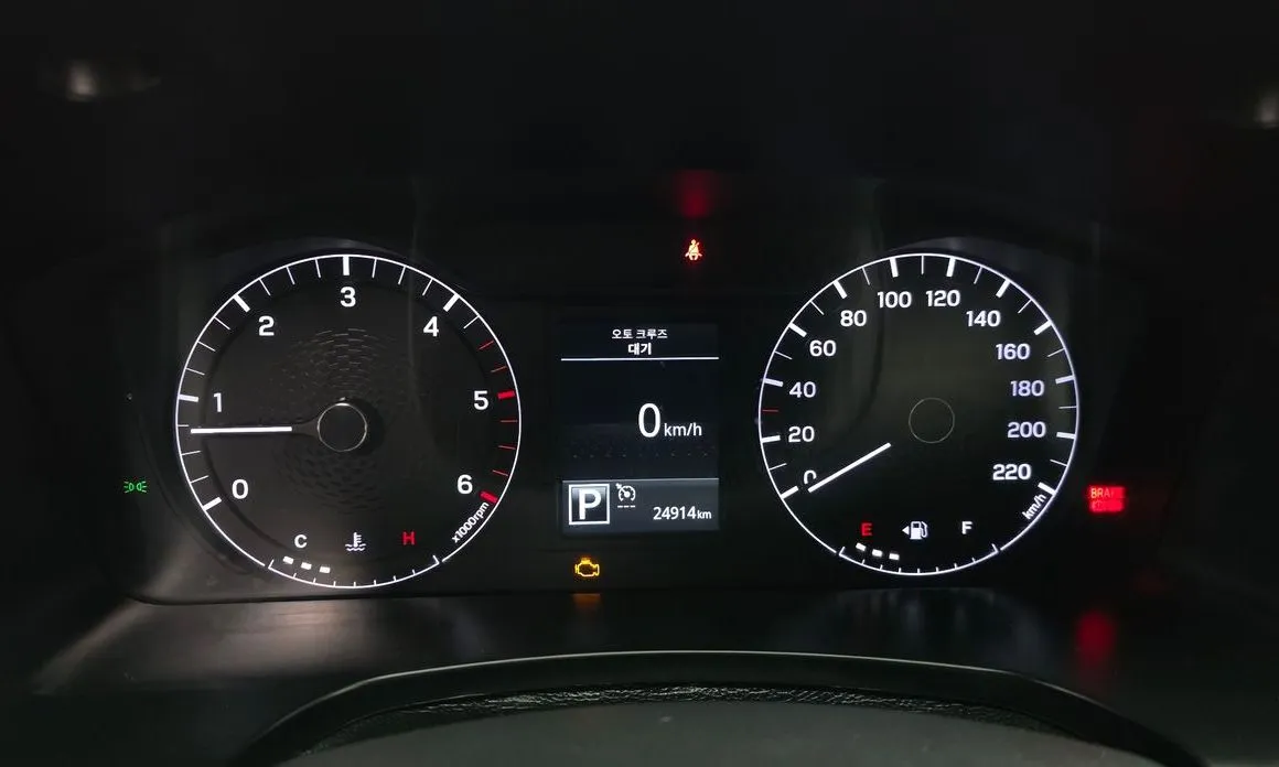 KG Mobility (Ssangyong) Rexton — фото 2