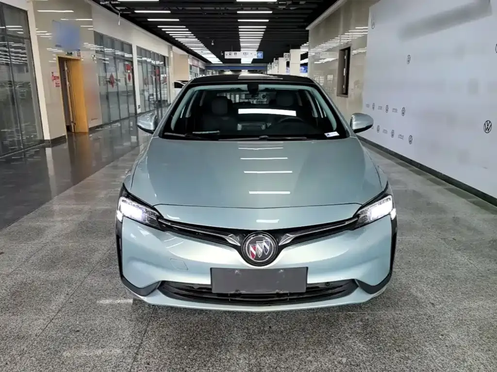 Buick Velite 6 — фото 4