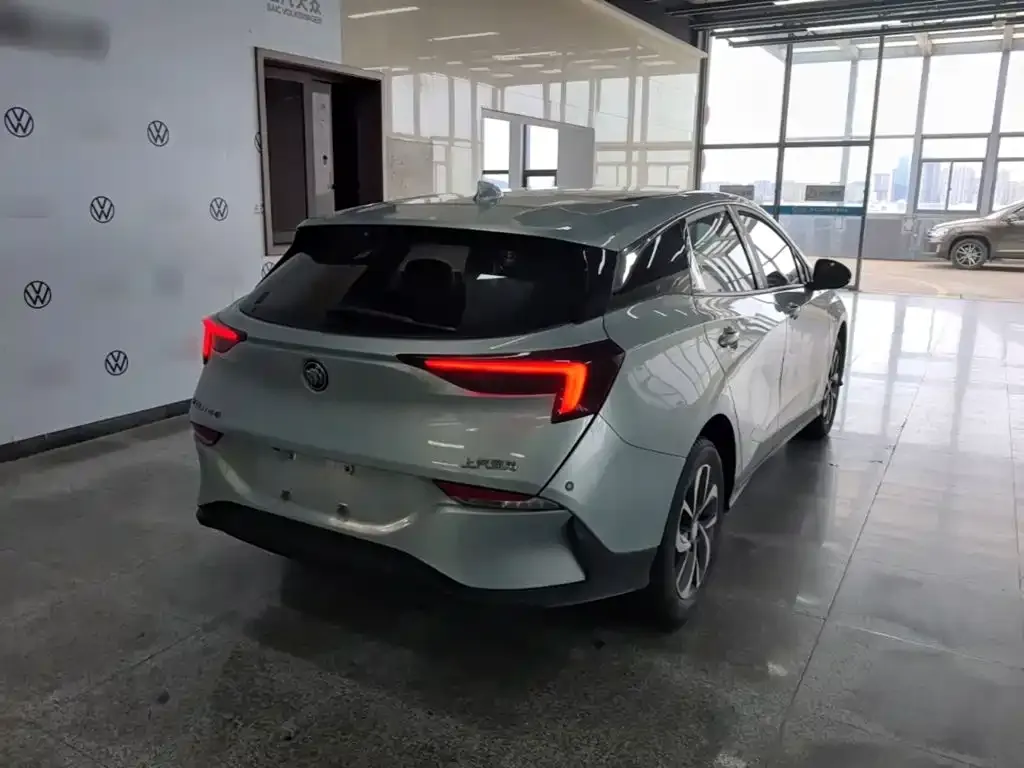 Buick Velite 6 — фото 10