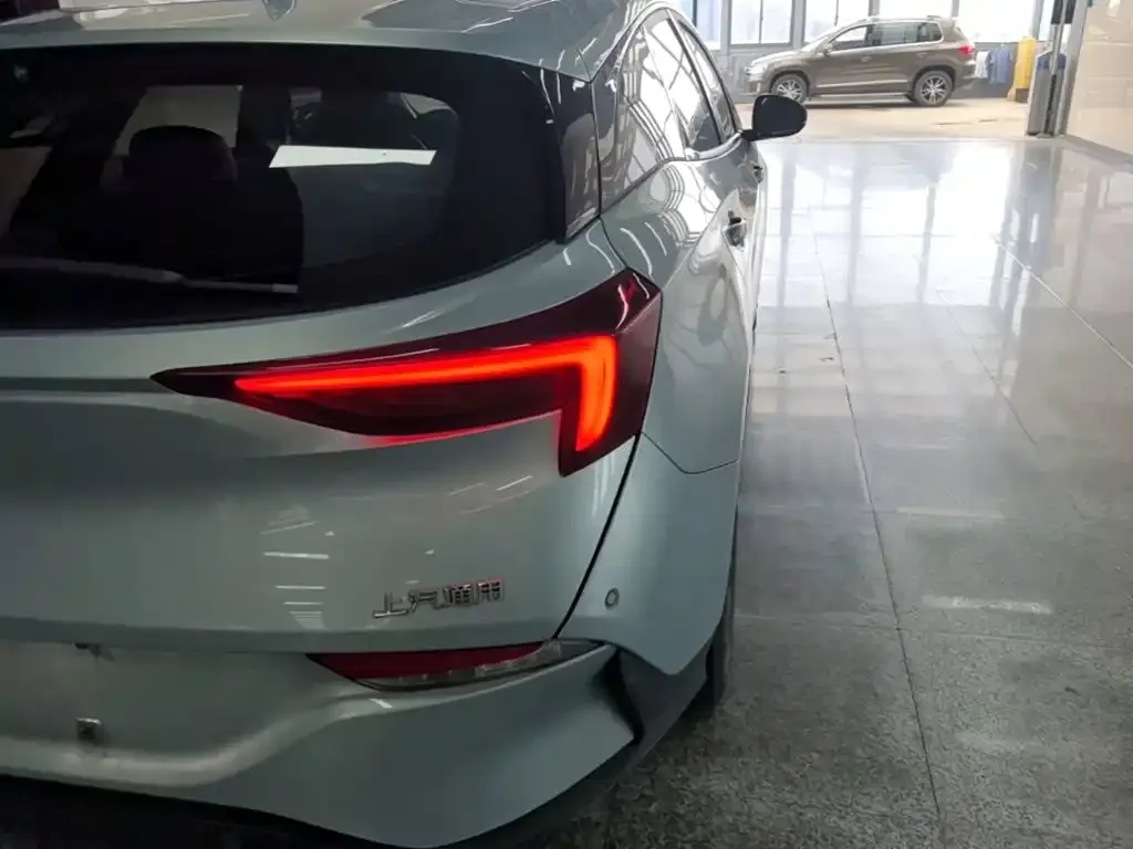 Buick Velite 6 — фото 2