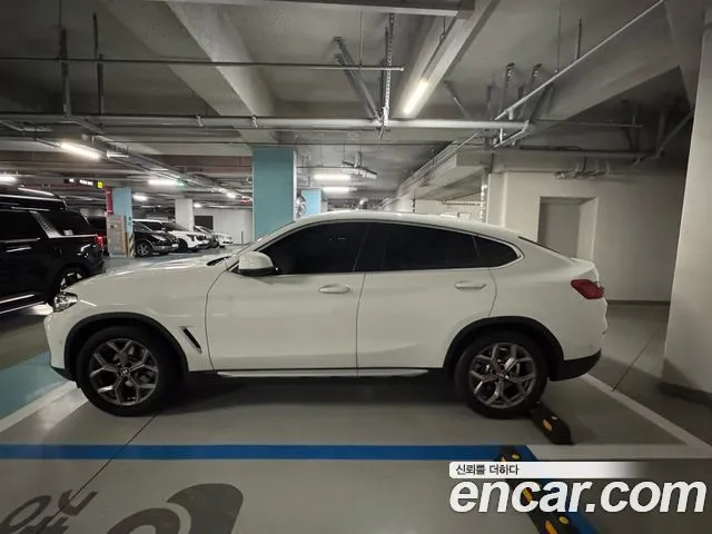 BMW X4 — фото 2