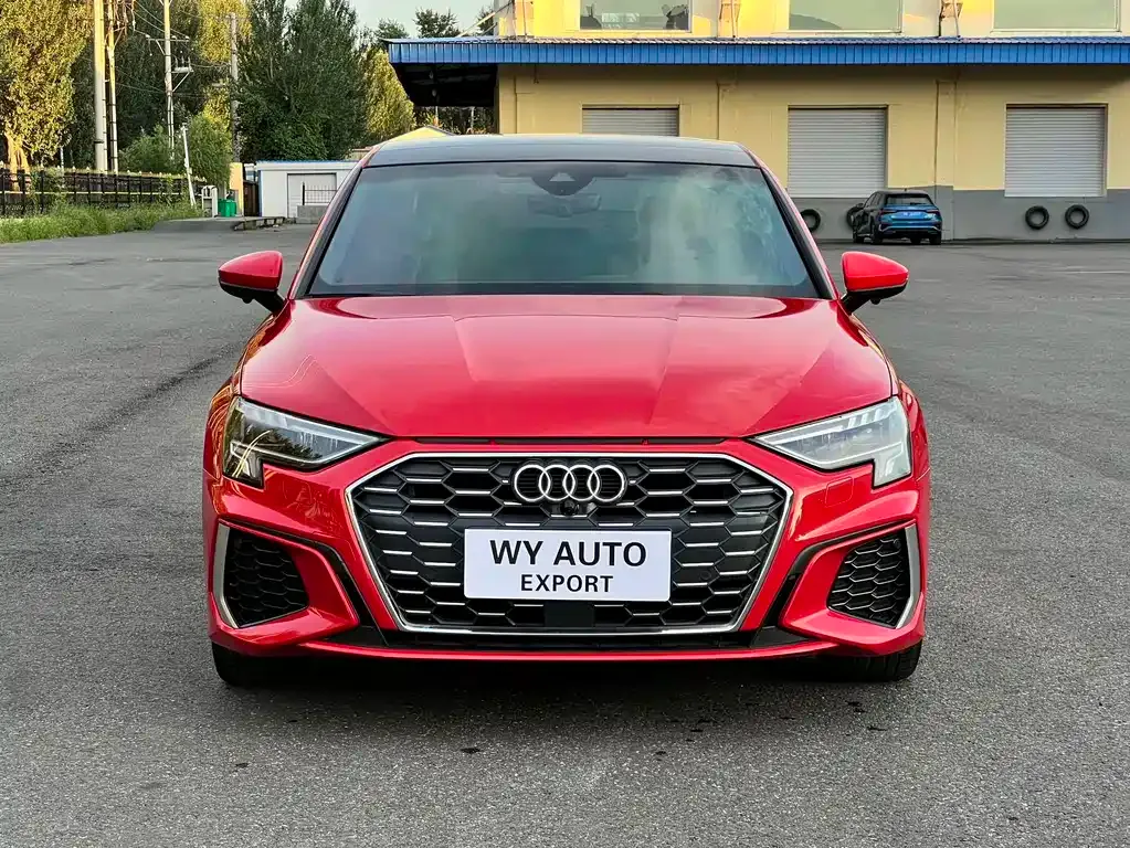 Audi A3 — фото 6