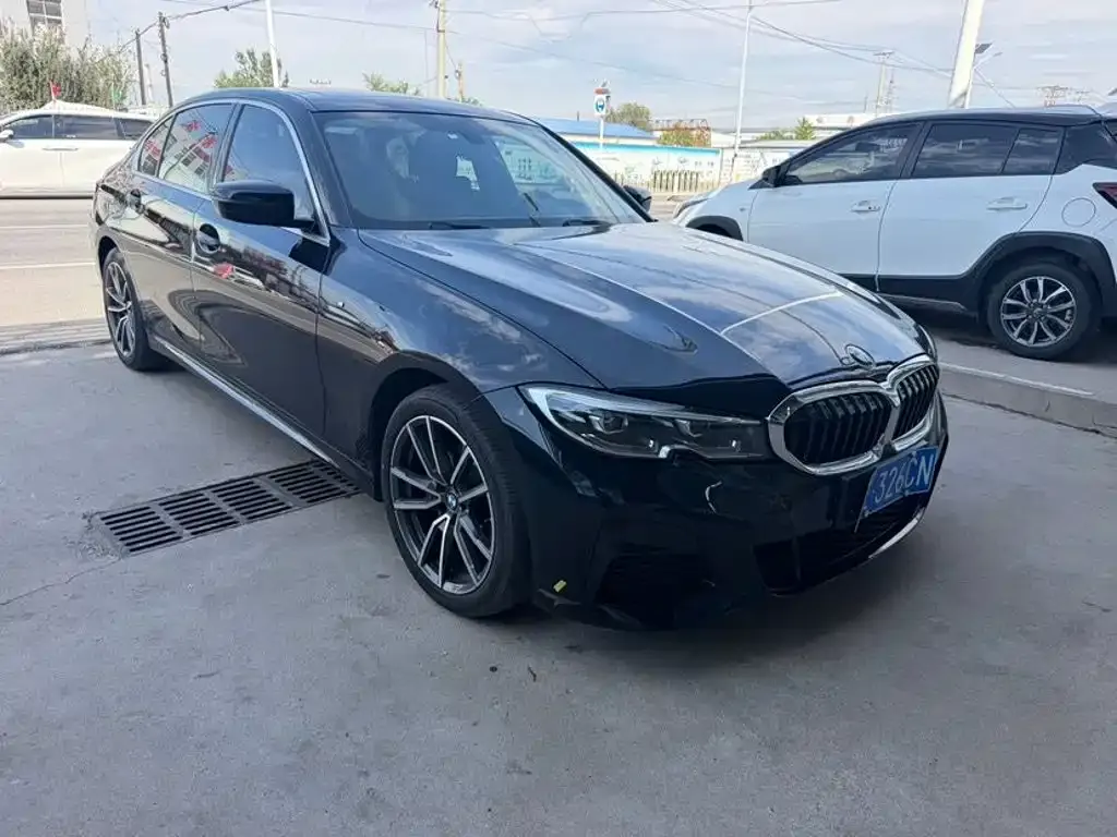 BMW 3 Series — фото 2