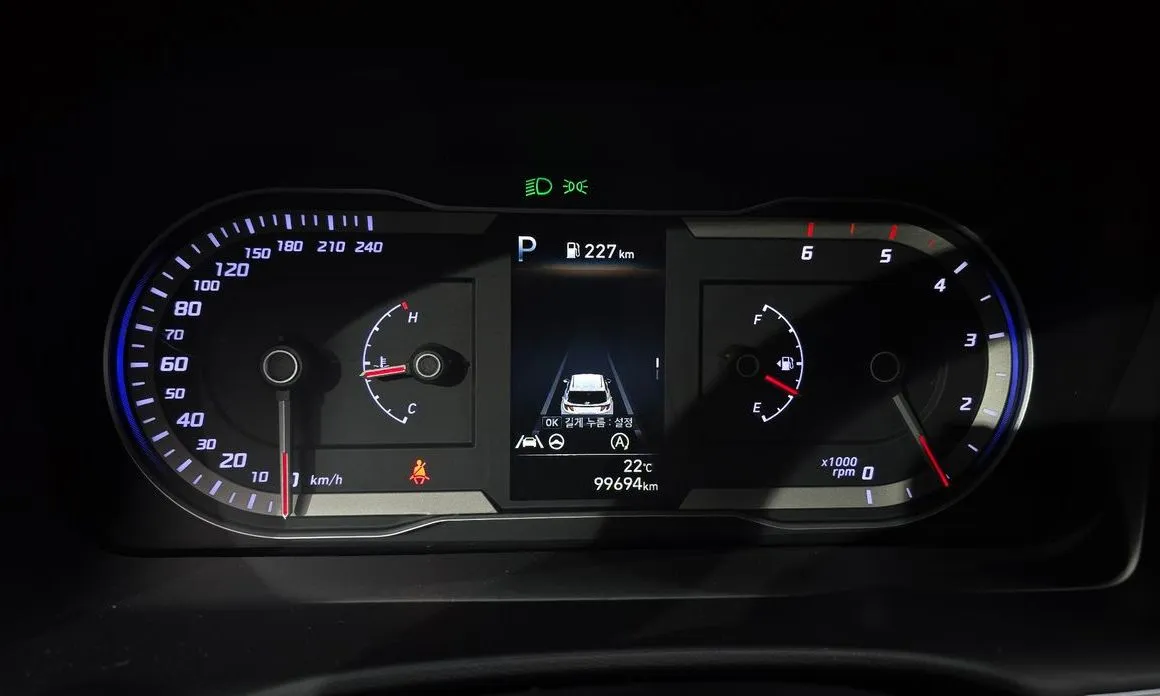 Hyundai Tucson — фото 2