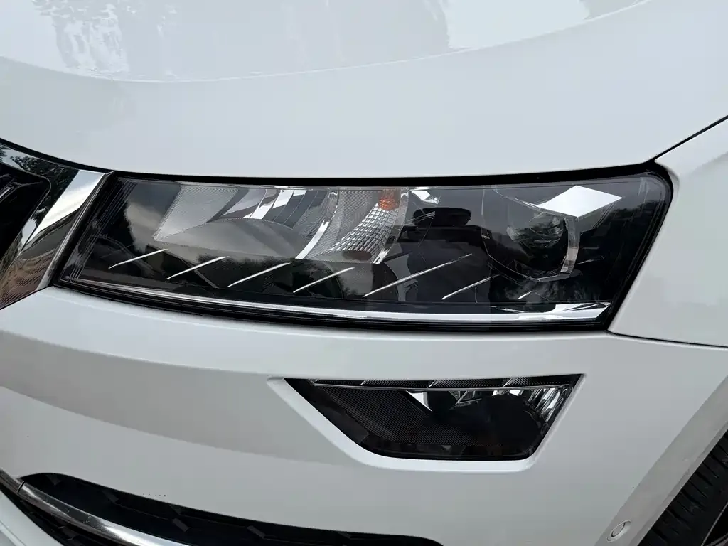 Skoda Karoq — фото 7