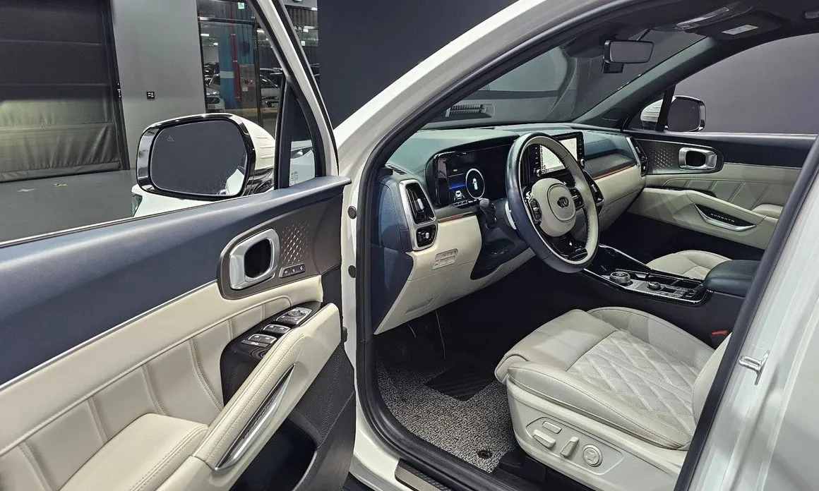 Kia Sorento — фото 3
