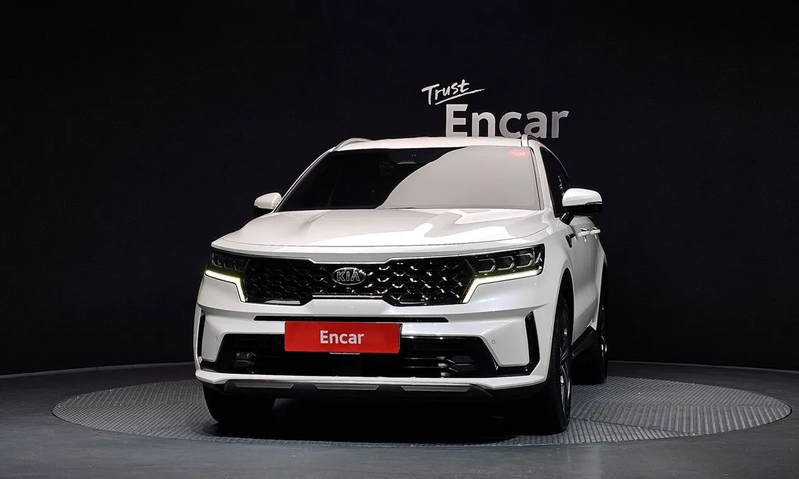 Kia Sorento — фото 5