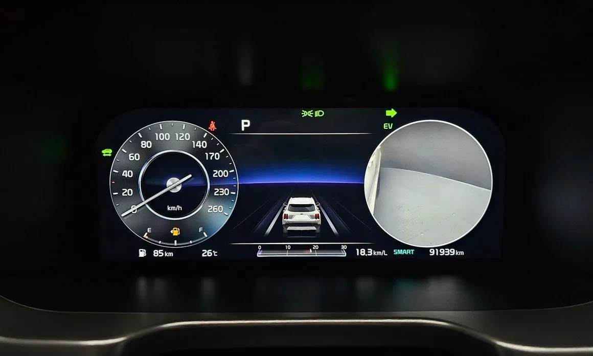 Kia Sorento — фото 2