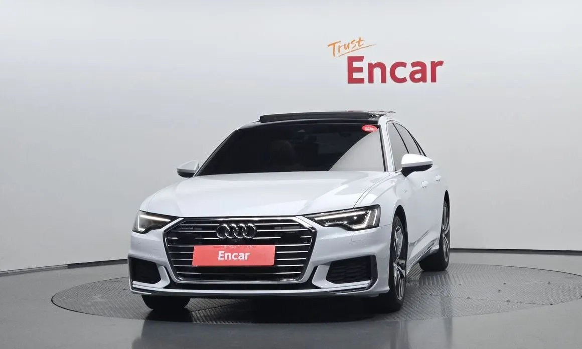 Audi A6 — фото 3