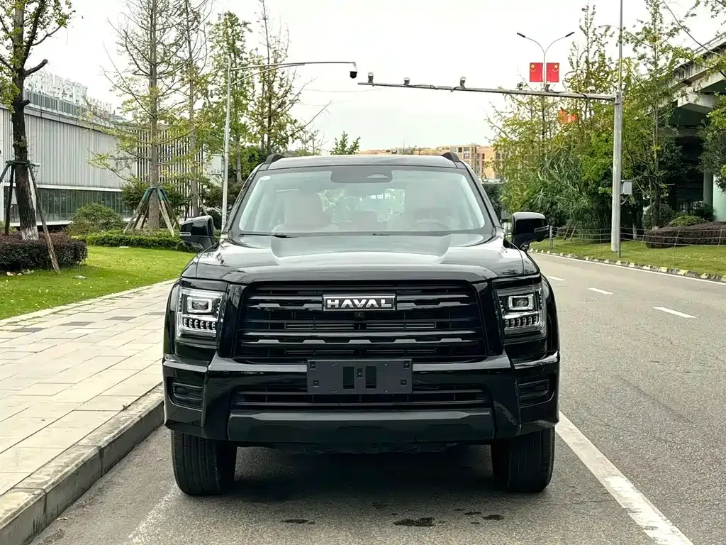 Haval H5 — фото 10