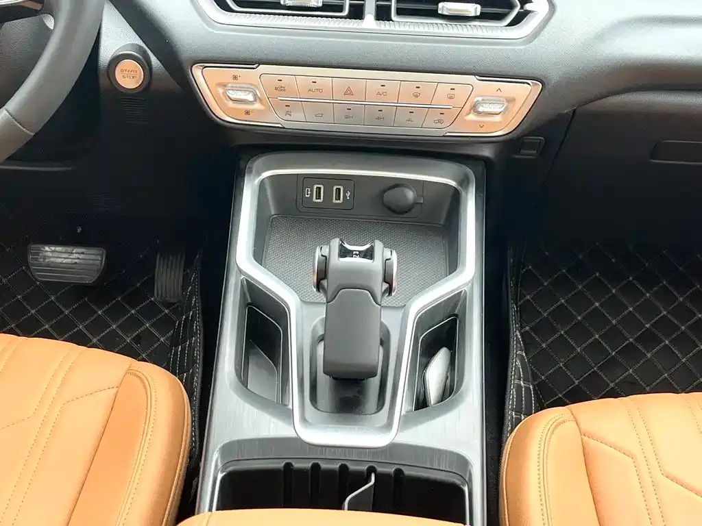 Haval H5 — фото 6