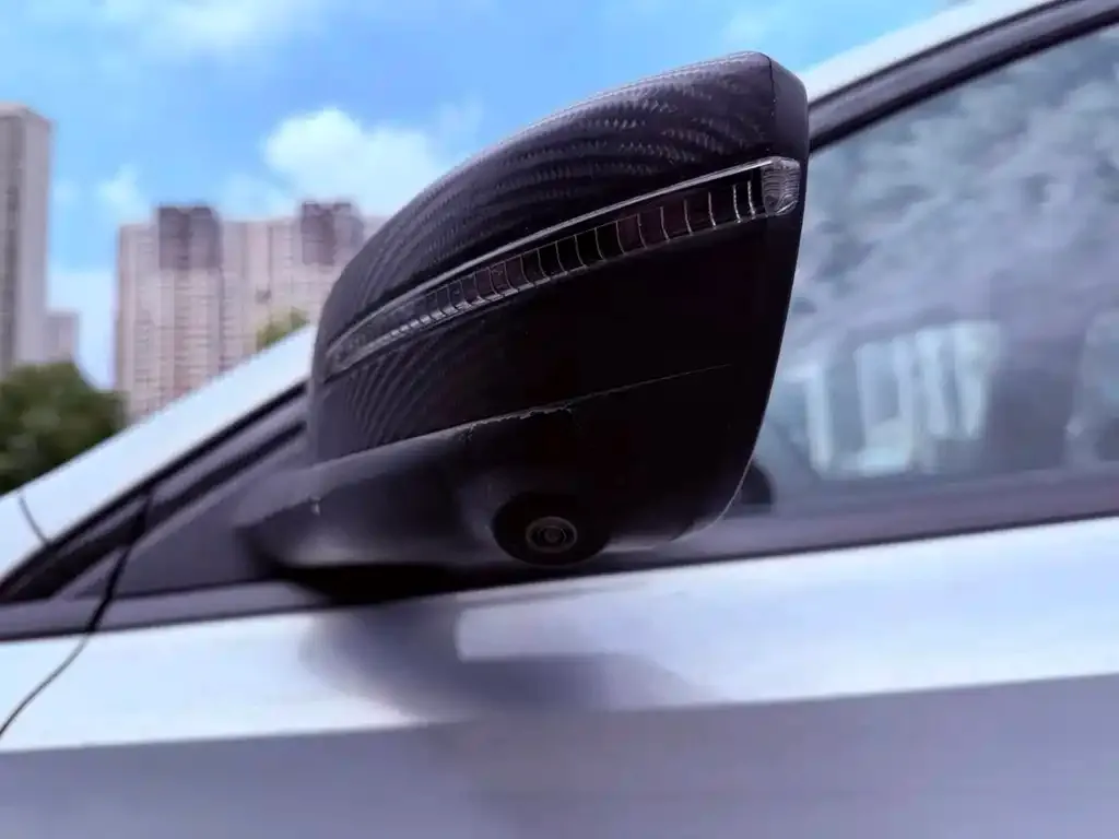 GAC Motor Shadow Leopard — фото 2