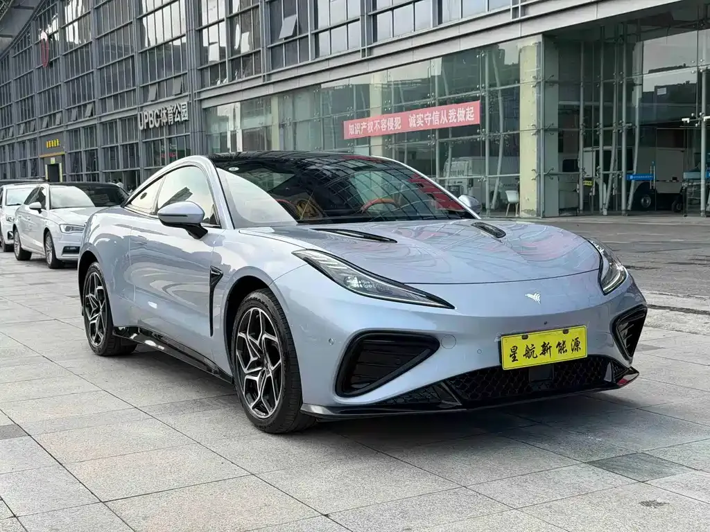 Neta GT — фото 3