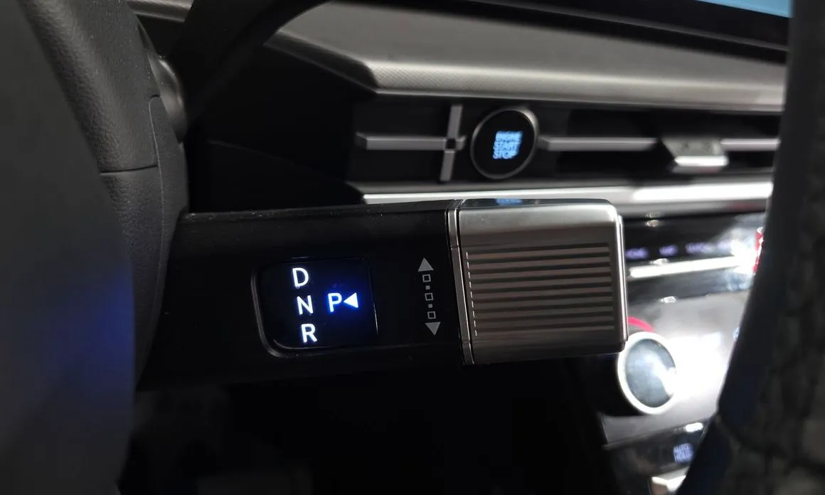 Hyundai Santafe — фото 4
