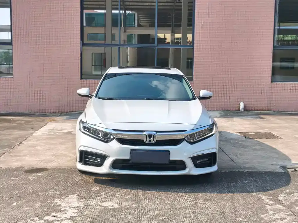 Honda Inspire — фото 2
