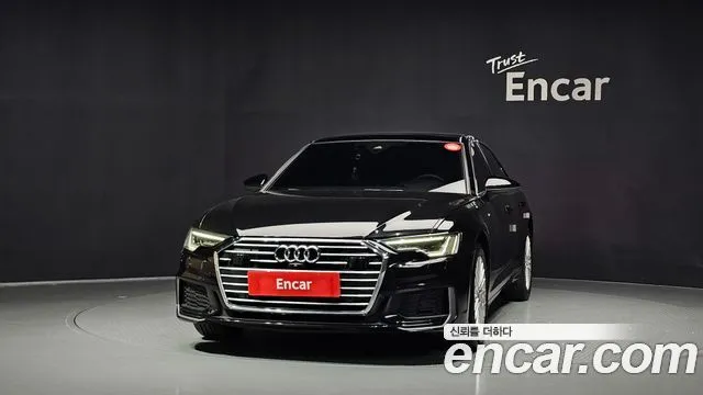 Audi A6 — фото 2