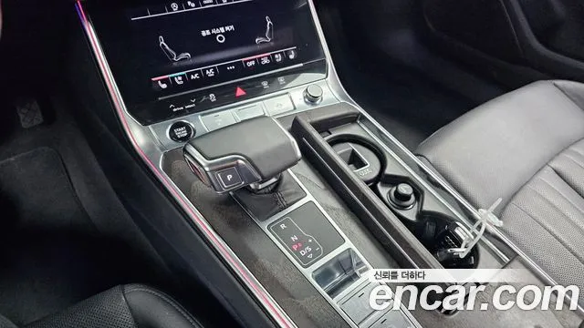 Audi A6 — фото 4