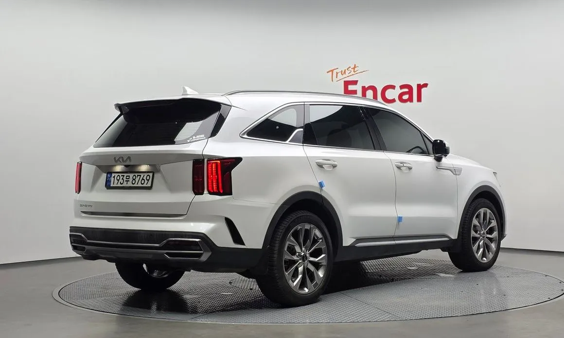 Kia Sorento — фото 2