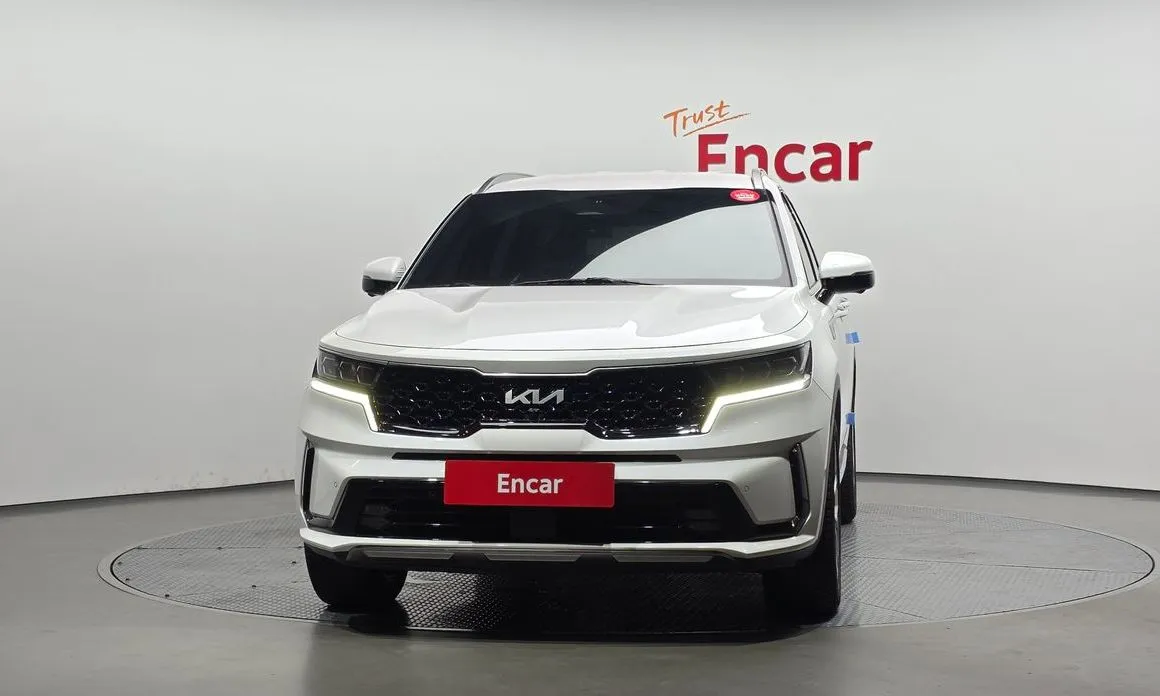 Kia Sorento — фото 3