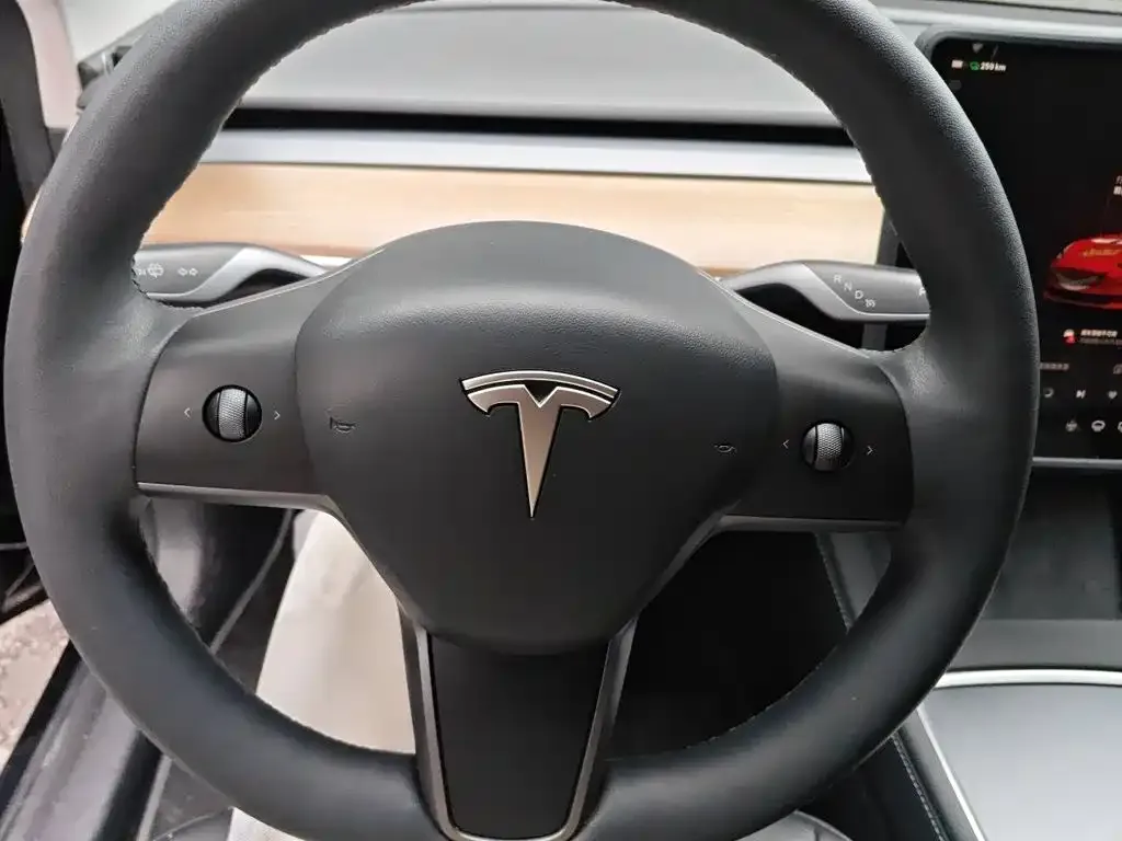 Tesla Model 3 — фото 7