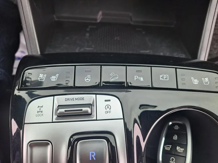 Hyundai Tucson — фото 3