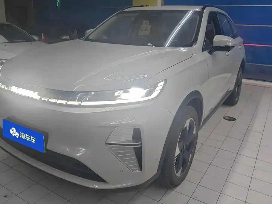 Haval Xiaolong MAX — фото 1