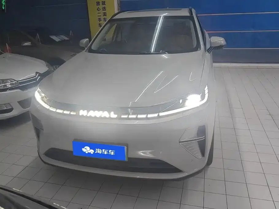Haval Xiaolong MAX — фото 10