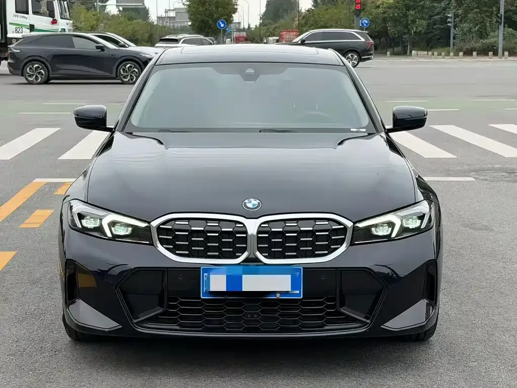 BMW 3 Series — фото 9