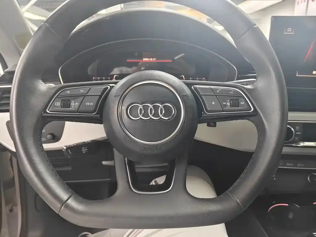 Audi A5 (Import) — фото 8