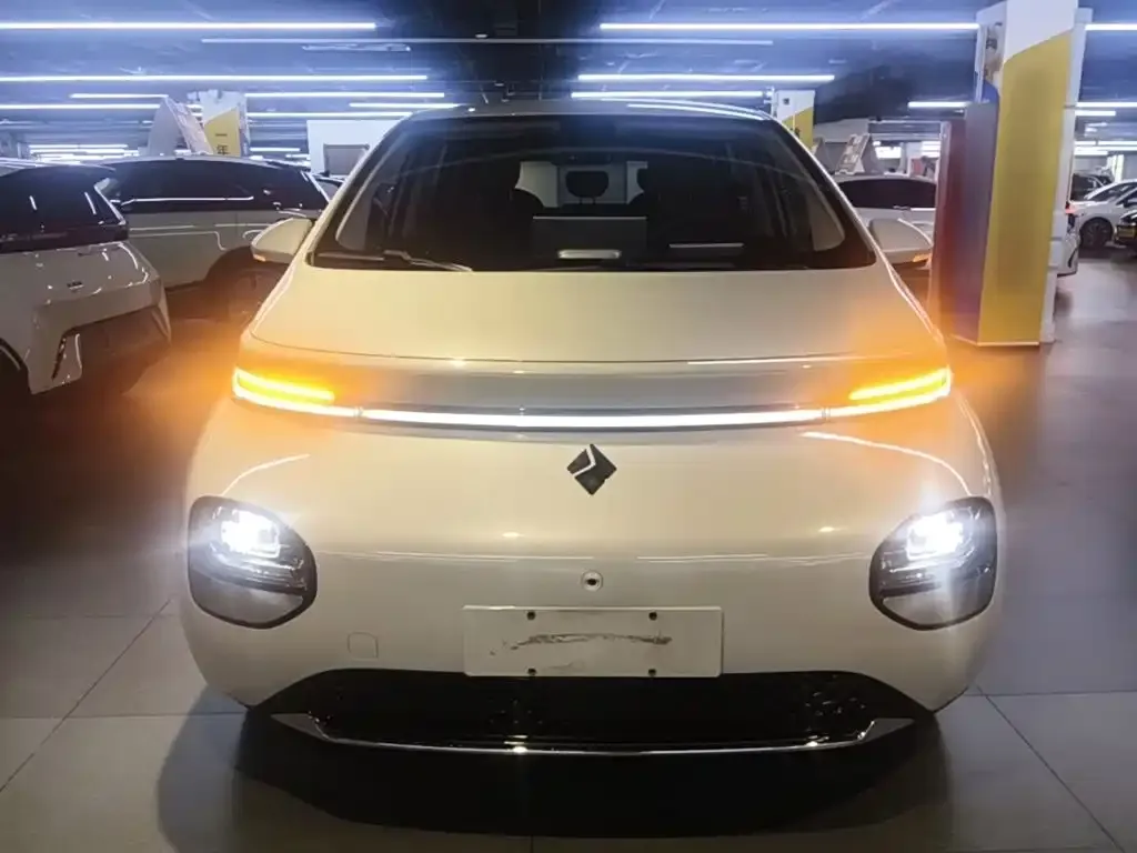 Baojun Yunduo — фото 2